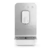 Image de Expresso Broyeur SMEG Collezione BCC11WHMEU