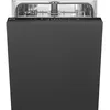 Image de LAVE-VAISSELLE TOUT INTÉGRABLE 13 COUVERTS 46DB CLASSE D