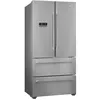 Image de Frigorifero Smeg FQ55FXDE UNIVERSALE Inox look