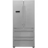 Image de Réfrigérateur multiportes SMEG FQ55FXDE