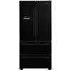 Image de Réfrigérateur multiportes SMEG FQ55FNDE