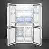 Image de Frigorifero Smeg UNIVERSALE FQ60BDE White