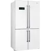 Image de Réfrigérateur multi portes SMEG FQ60BDE