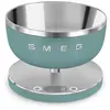 Image de SMEG KSC01EGMWW Vert Émeraude Mat KSC01EGMWW
