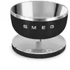 Image de Balance de cuisine SMEG KSC01BLMWW noire