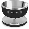 Image de SMEG KSC01BLMWW Noir Mat KSC01BLMWW