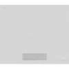 Image de Plaque induction SMEG SIM3644MWH