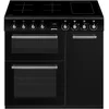 Image de Cuisinière à induction 90 cm