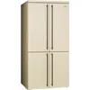 Image de Réfrigérateur multi portes SMEG FQ60CPO6