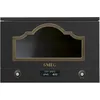 Image de CORTINA MICRO 38CM 6FZ ANTRACITE OTT/ANT SMEG