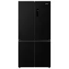 Image de Refrigerateur multi-portes Smeg FQI60KD noir en occasion ou reconditionné