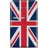 Image de Réfrigérateur top SMEG FAB10RDUJ6