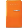 Image de Smeg - Réfrigérateur Top  Fab10lor6