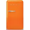 Image de Smeg - Réfrigérateur Top  Fab10ror6