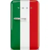Image de Réfrigérateur top SMEG FAB10HRDIT6