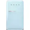 Image de Réfrigérateur top SMEG FAB10HRPB6