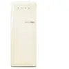Image de Réfrigérateur congélateur à poser Smeg FAB28LCR6 crème - 244L / 26L - H.166cm x L.68,5cm x P.86cm