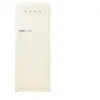 Image de Réfrigérateur congélateur à poser Smeg FAB28RCR6 crème - 244L / 26L - H.166cm x L.68,5cm x P.86cm