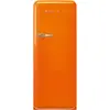 Image de Réfrigérateur 1 porte SMEG FAB28ROR6