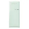 Image de Réfrigérateur congélateur à poser Smeg FAB28LPG6 vert d'eau - 244L / 26L - H.166cm x L.68,5cm x P.86cm
