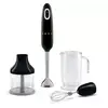 Image de Mixeur SMEG HBF03BLEU noir