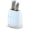 Image de SMEG KBSF02PB Bleu Azur KBSF02PB