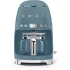 Image de Cafetière filtre SMEG DCF02SBMEU bleu orage