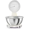Image de Balance de cuisine SMEG KSF01CRWW Crème