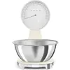 Image de SMEG KSF01CRWW Crème KSF01CRWW