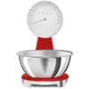 Image de SMEG KSF01RDWW Rouge KSF01RDWW