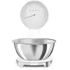 Image de Balance de cuisine SMEG KSF01WHWW Blanc
