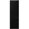 Image de RC20KDND FRIGO COMBI 427LT H200 NF BLACK INOX D DISPL KIT
