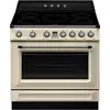 Image de Piano de cuisson induction SMEG TR90IMP