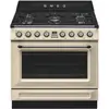 Image de Piano de cuisson gaz SMEG TR90GPP