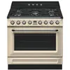 Image de piano de cuisson smeg tr90gpp en occasion ou reconditionné