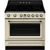 Image de Piano de cuisson induction SMEG TR90IPP