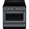 Image de Piano de cuisson induction SMEG TR90IPGR