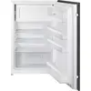 Image de Réfrigérateur top encastrable SMEG S4C092D