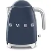 Image de Bouilloire SMEG inox KLF03NBEU