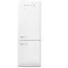 Image de Réfrigérateur combiné SMEG FAB38RWH6