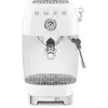 Image de Machine à expresso SMEG ECF03WHEU + Cold Brew