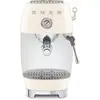 Image de Machine à expresso SMEG ECF03CREU + Cold Brew