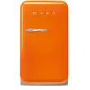 Image de Mini réfrigérateur SMEG FAB5ROR6