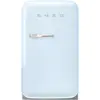 Image de Mini réfrigérateur SMEG FAB5RPB6