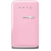 Image de Mini réfrigérateur SMEG FAB5LPK6