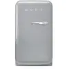 Image de Mini réfrigérateur SMEG FAB5LSV6