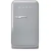 Image de Mini réfrigérateur SMEG FAB5RSV6