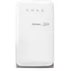 Image de Mini réfrigérateur SMEG FAB5LWH6