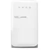 Image de Mini réfrigérateur SMEG FAB5RWH6