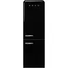 Image de Réfrigérateur combiné SMEG FAB32RBL6